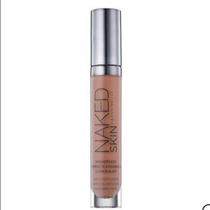 NAKED SKIN URBAN DECAY WEIGHTLESS CONCEALER